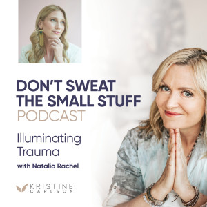 Divine Feminine Wisdom Series: Illuminating Trauma with Natalia Rachel