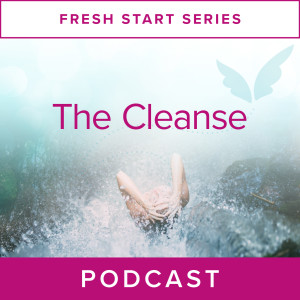 Fresh Start Series: The Cleanse