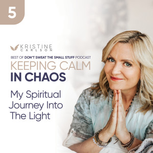 Keeping Calm in Chaos: My Spiritual Journey into The Light