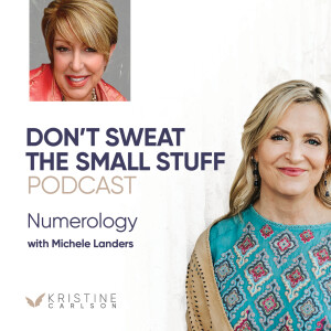 Numerology with Michele Landers