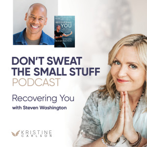Recovering You With Steven Washington