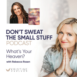 What’s Your Heaven with Rebecca Rosen