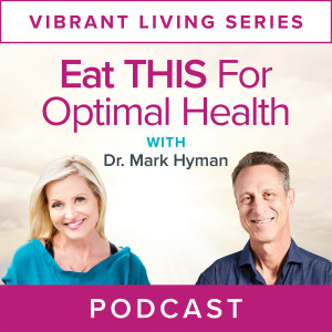 Spring Cleaning Series: The Skinny on Fat Interview with Dr. Mark Hyman