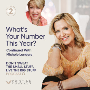 What's Your Number this Year? With Numerologist, Michele Landers - Part 2