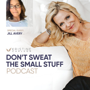Stories of Reinvention: Jill Avery: Taking Action