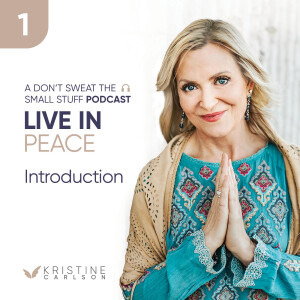 Live in Peace Series: Introduction