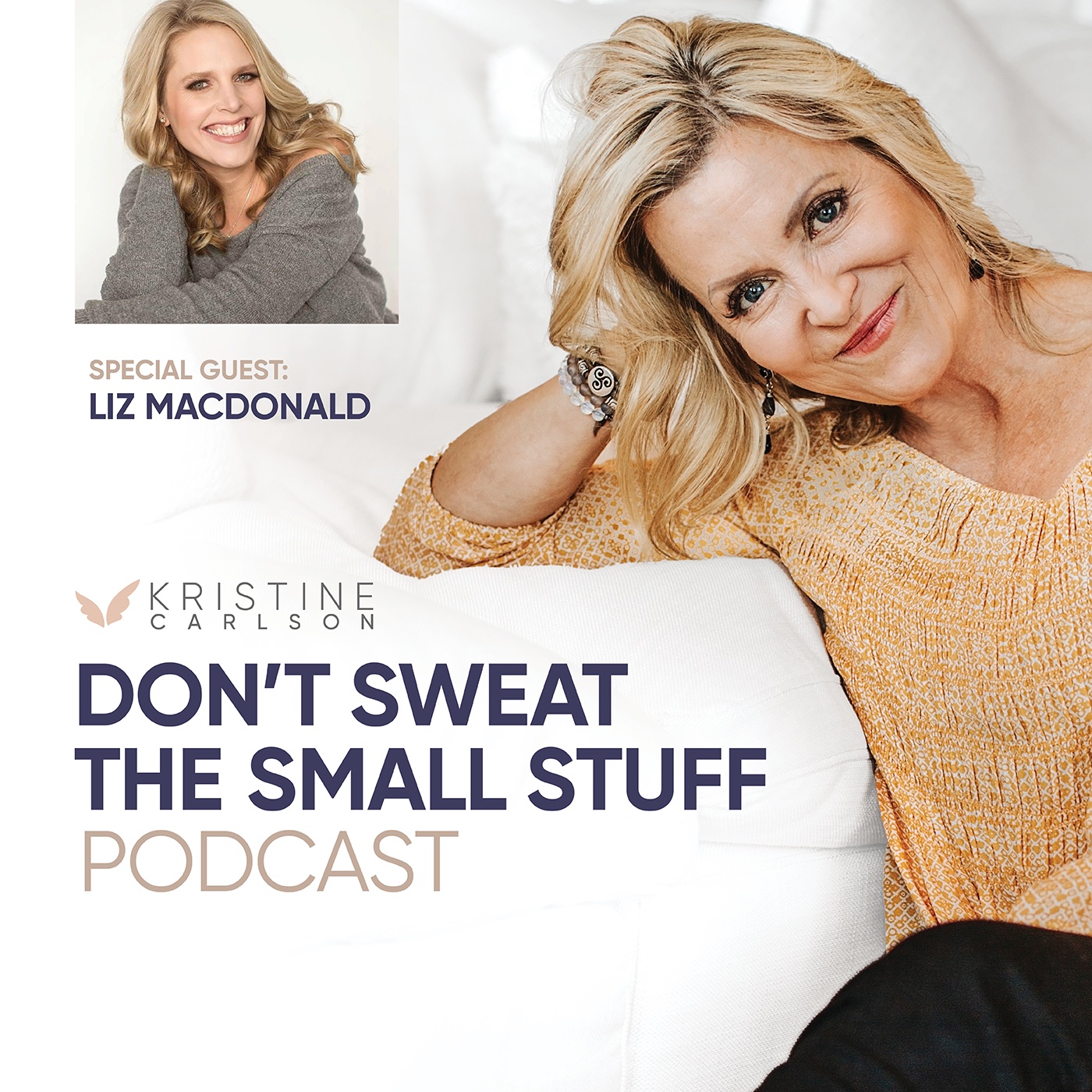 Stories of Reinvention: Liz MacDonald: True Grit and Grace