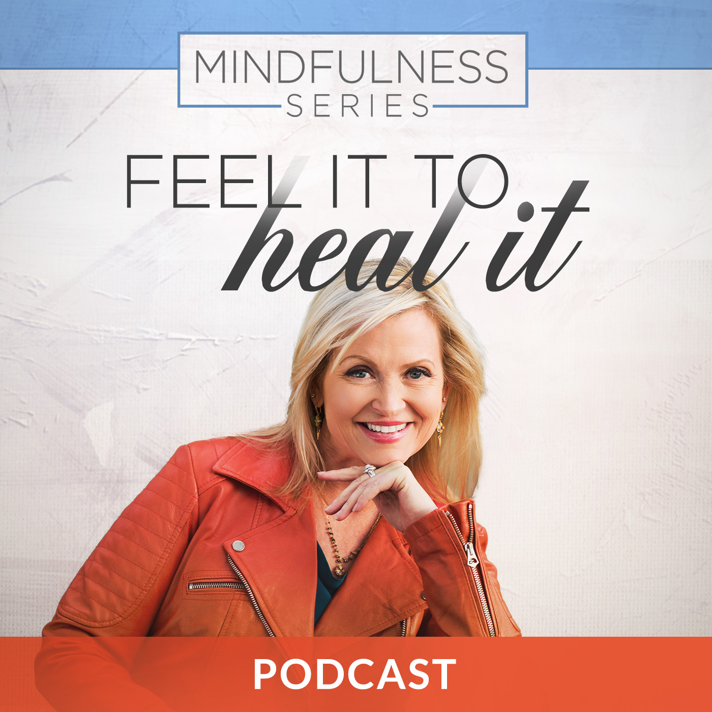 Mindfulness Series 6: Feel it to Heal it