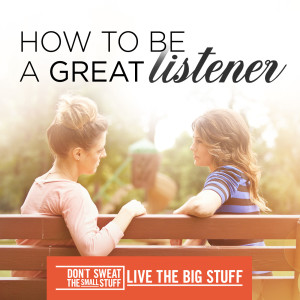How To Be A Great Listener
