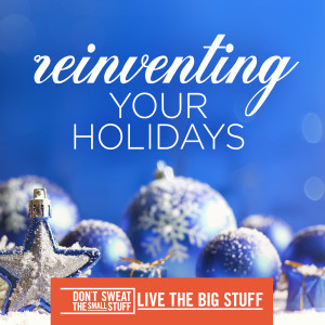 Reinventing the Holidays