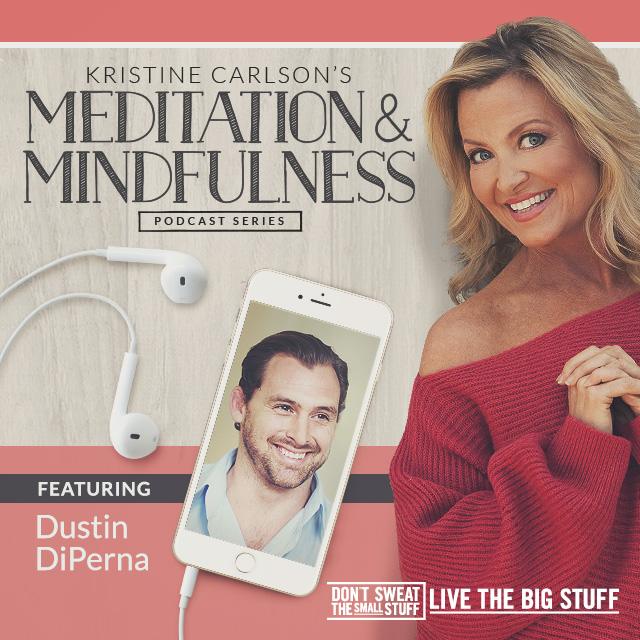  Mindfulness into Spirituality with Dustin DiPerna