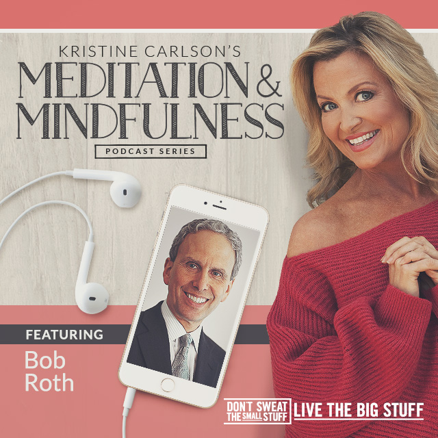 Transcendental Meditation with Bob Roth