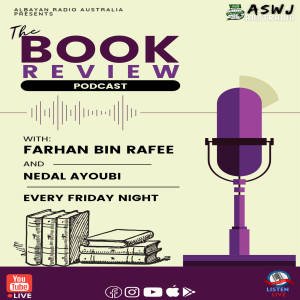 The Book Review Podcast #5: Books of Tafseer in Arabic & English