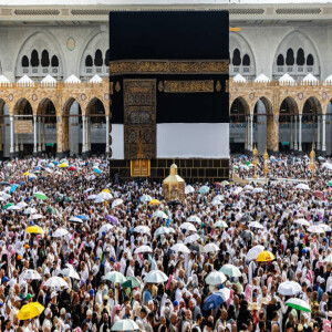 And Proclaim to Mankind the Hajj - Part: 1 || Sh. Khalid Mohamad || Albayan LIVE #190