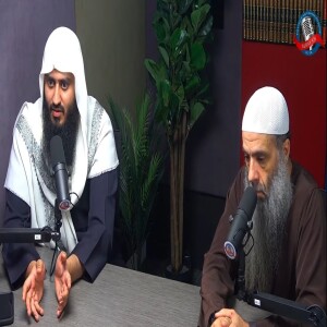 Dangers of Social Media || Sh. Farhan Bin Rafee || Ramadan Nights: #13 || 1446/2025