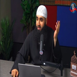 Why We Fast - Part: 6 || Sh. Khalid Mohamad || Ramadan Nights: #16 || 1446/2025