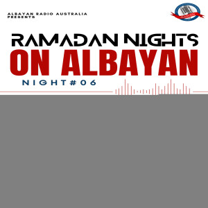 Ramadan NIGHTS 1445 Night: 6 | Medical Issues Within Our Community