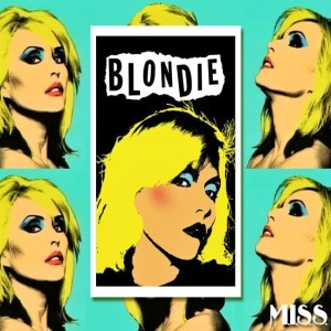Blondie Lounge