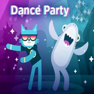 Compression Dance Party