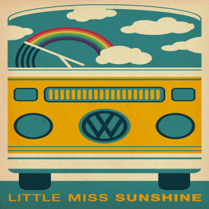 Little Miss Sunshine Lounge - A Devotchka Tribute