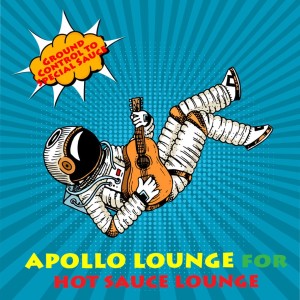 Apollo Lounge