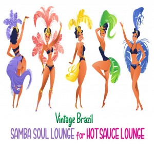 Samba Soul Lounge