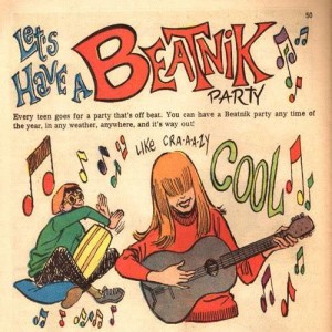 Beatnik Lounge