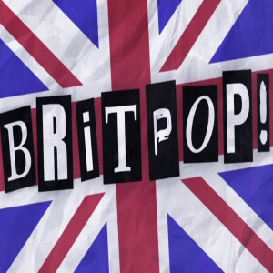 More BritPop on Hot Sauce Lounge