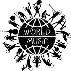 Hot Sauce Lounge - World Music