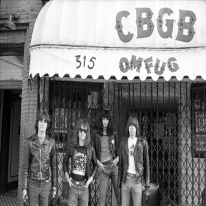 Exploring NYC Punk on Hot Sauce Lounge
