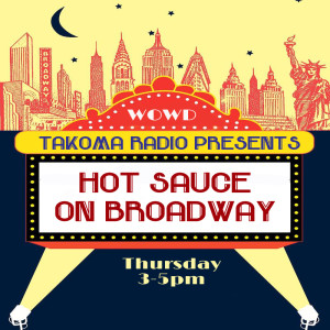 Hot Sauce on Broadway