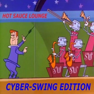 CyberSwing Lounge