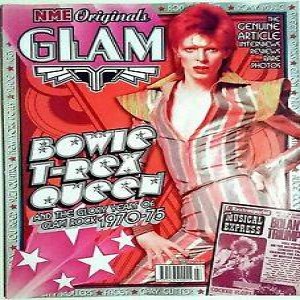 Glam & Glitter Lounge
