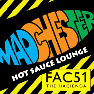 Madchester Lounge