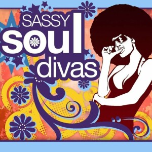Sassy Soul Divas on Hot Sauce Lounge (Part 2)