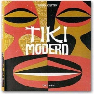 Tiki Modern on Hot Sauce Lounge