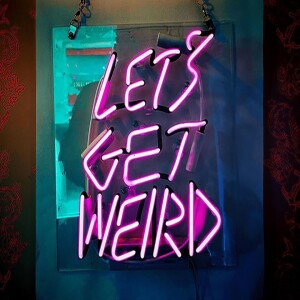 Let’s Get Weird on Hot Sauce Lounge