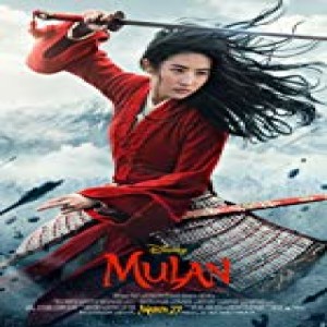 Mulan [Live Action] Filme Completo (2020) Portugues] Dublado legendado HD