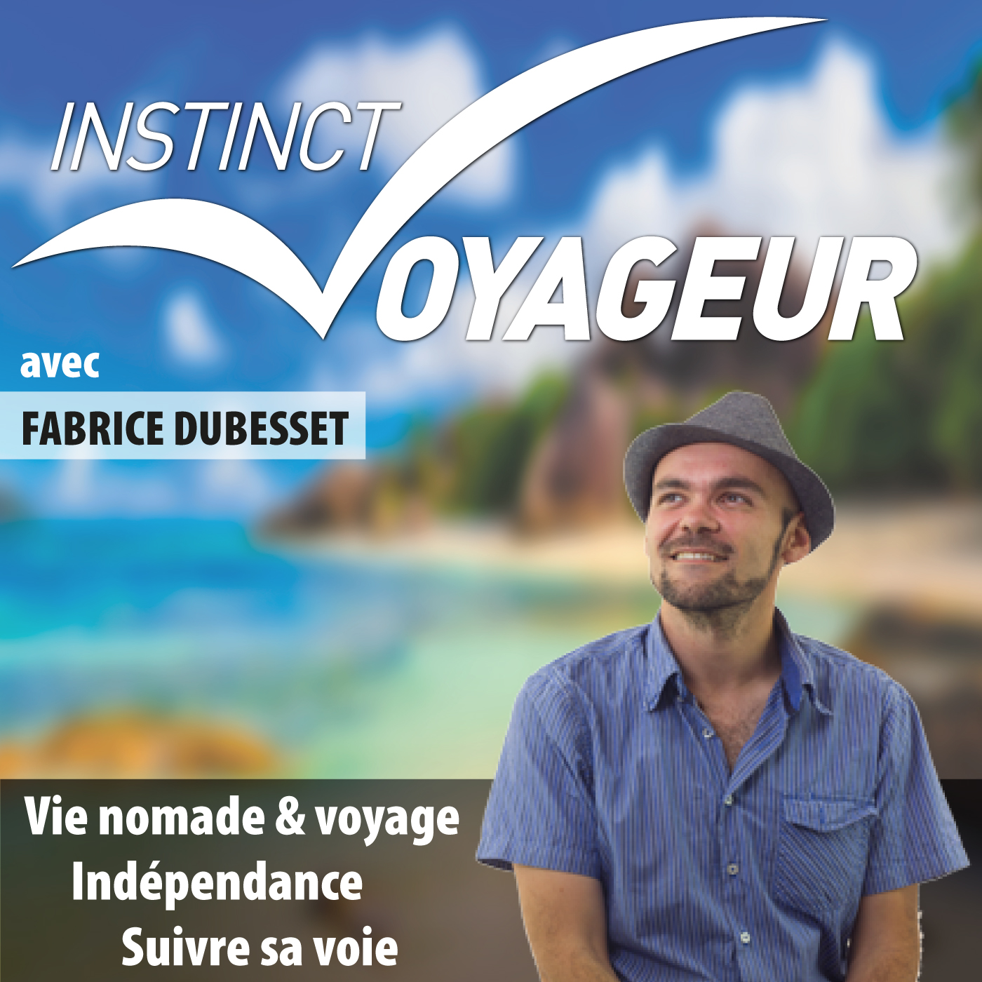 IVCAST 69 : tu peux influencer ses aventures ! Suisse moi dans l'intimité