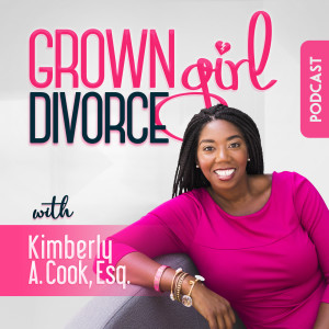 Girlfriend, You're Grown! You Can Survive and Thrive During The Holidays Grown Girl Podcast #105