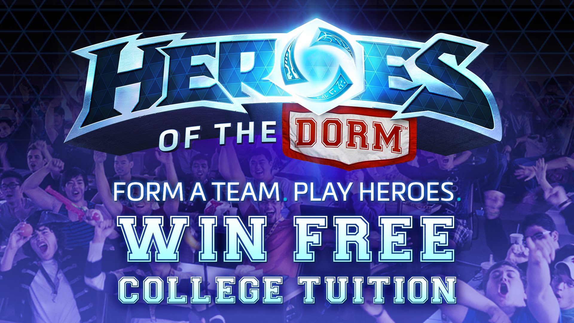 Episode 003: Heroes of the Dorm & Silent Hills Petition