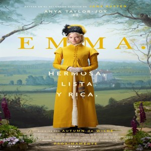 (V E R) Emma oficial! pelicula 2020 ~ Online HD completa Repelis on MP4 espanol y Latino