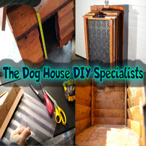 Dog House Foundations (What To Put Your Dog House On)
