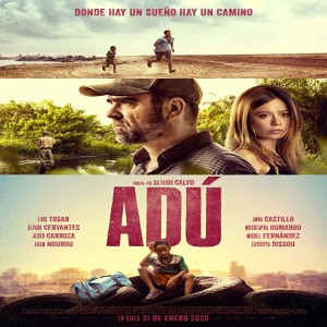 CINE* | La Peliculas Adú — 2020 “C O M P L E T A” Online Gratis