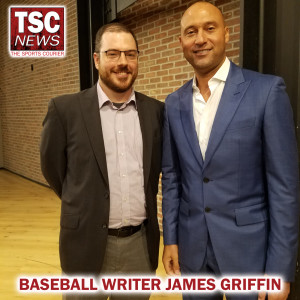 State of MLB 2022, Baseball Hall of Fame Preview with Yankees Historian James Griffin