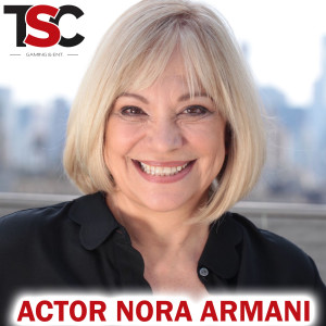 Actor Nora Armani on Socially Relevant Film Festival, Art’s Impact