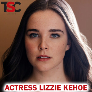Actress Lizzie Kehoe on Goodbye, Petrushka Film, Career