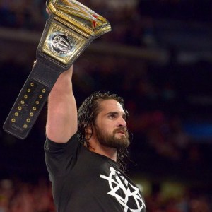 WWE Extreme Rules 2016 Recap: Seth Rollins Returns!