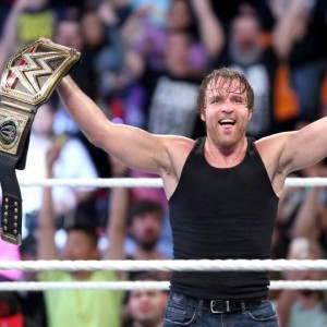 WWE Money in The Bank 2016 Recap: Dean Ambrose Cashes In!