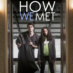 Director Oscar Rene Lozoya on "How We Met" Film, Working with Ice T